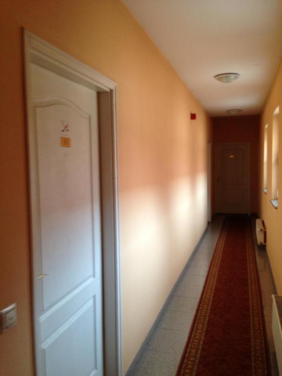 Hotel Arany Trofea Eger Exterior photo